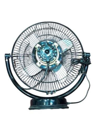 4 blade table fan