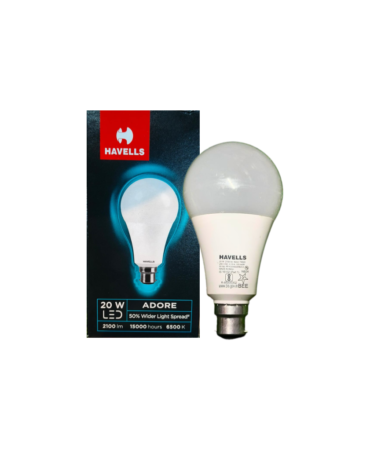 LED Bulb