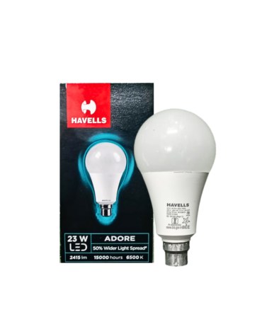 LED Bulb