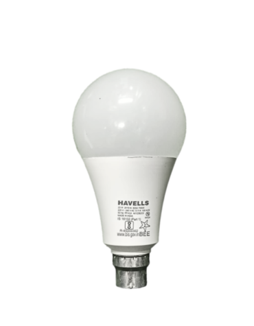 LED Bulb