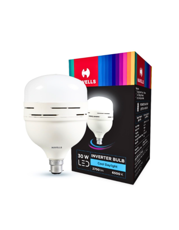 Inverter LED Bulb