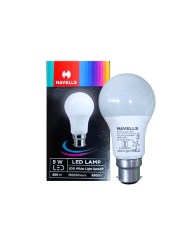 LED Bulb