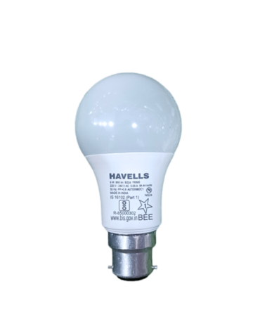 LED Bulb