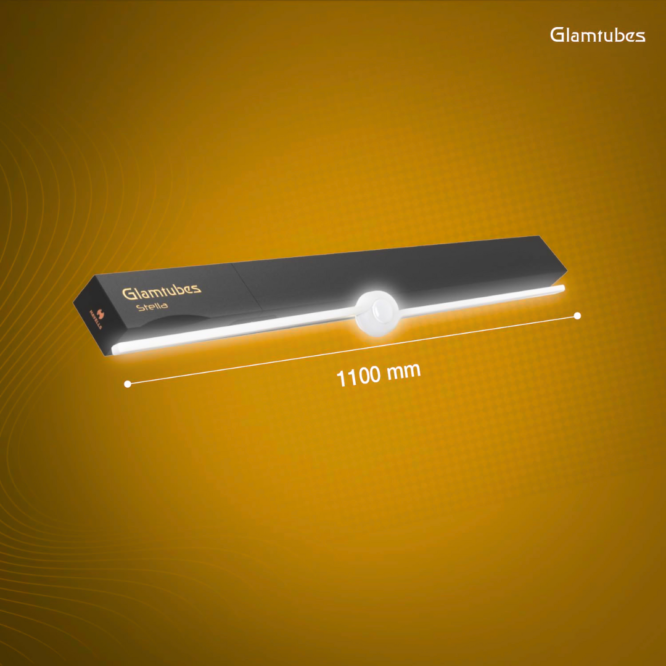 Glamtube Stella LED Tubelight