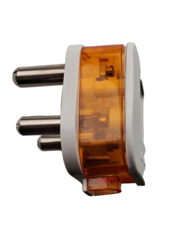 3 Pin Top Plug