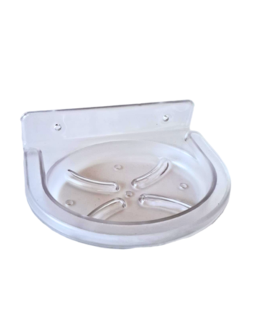 Soap Dish Single