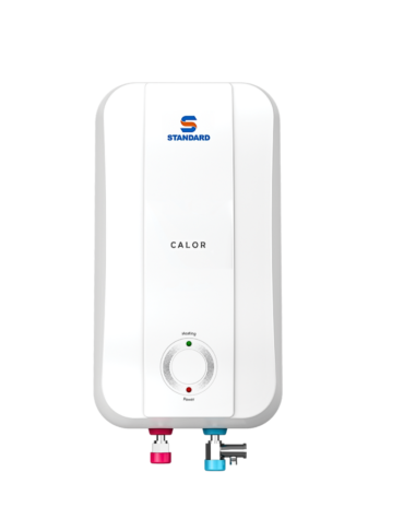 Electric Water Heater