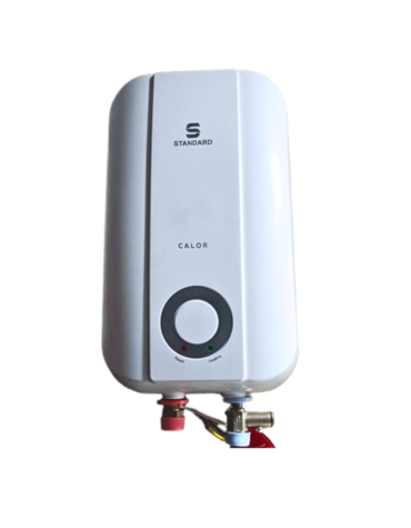 Electric Water Heater