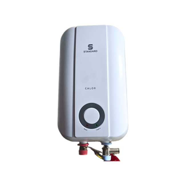 Electric Water Heater