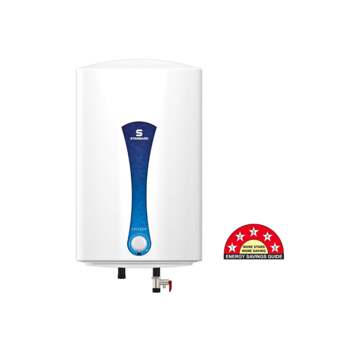 Electric Water Heater