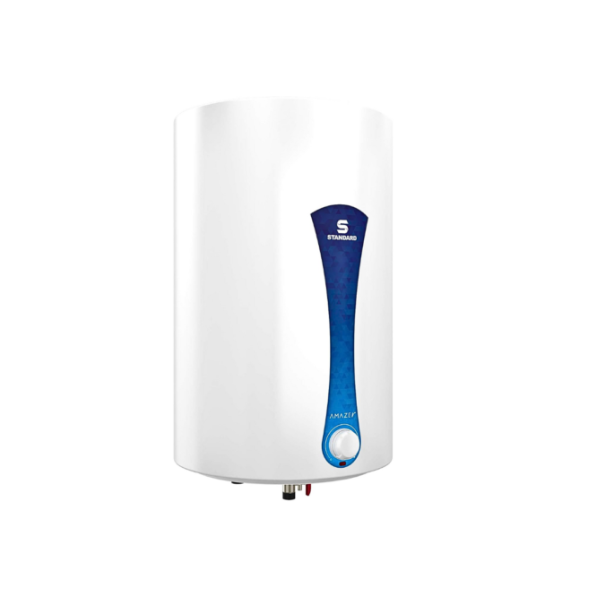 Electric Water Heater