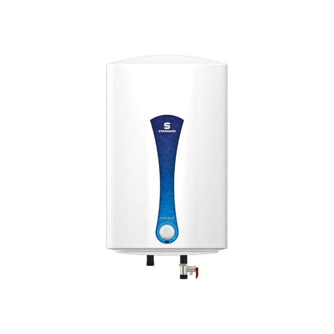 Electric Water Heater