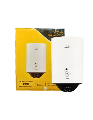 Electric Water Heater