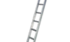 Aluminium Step Ladder