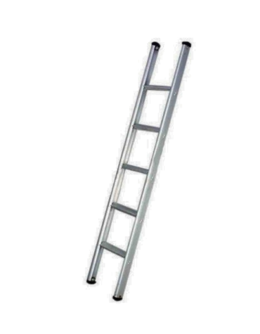 Aluminium Step Ladder