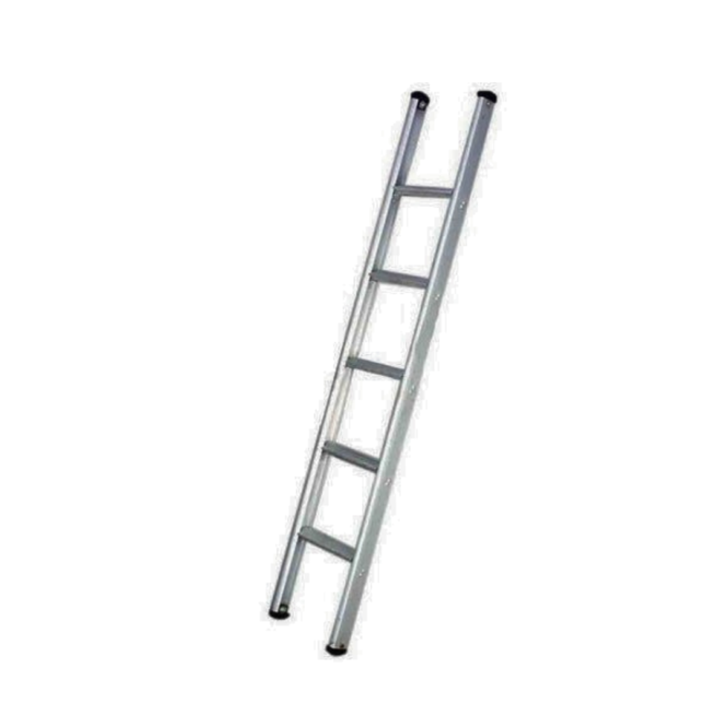 Aluminium Step Ladder