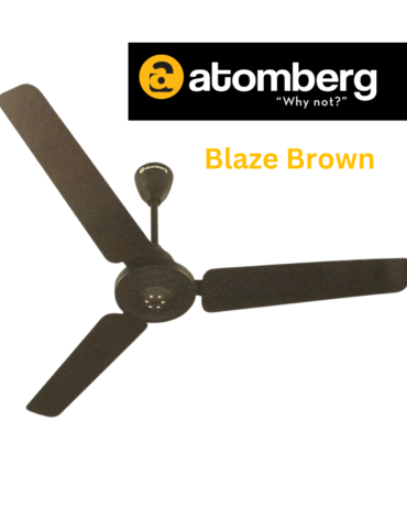 BLDC Ceiling Fan