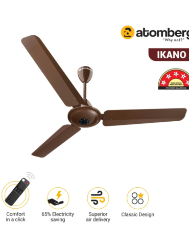 BLDC Ceiling Fan