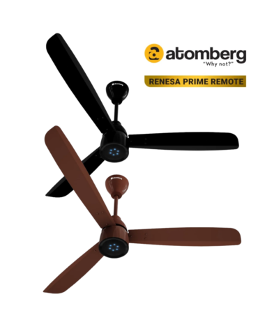 BLDC Ceiling Fan