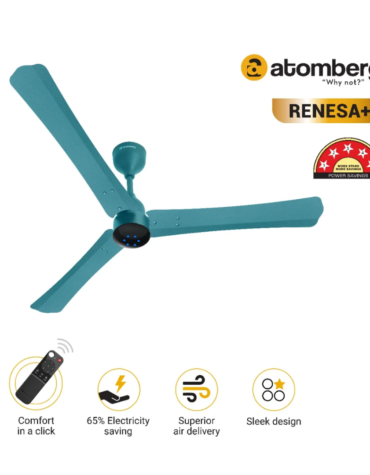 BLDC Ceiling Fan