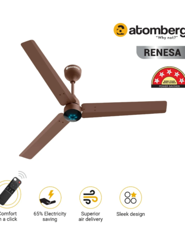 BLDC Ceiling Fan