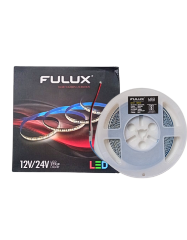 LED FLIXIBLE STRIP