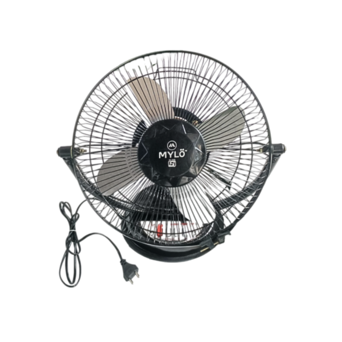 Table Fan