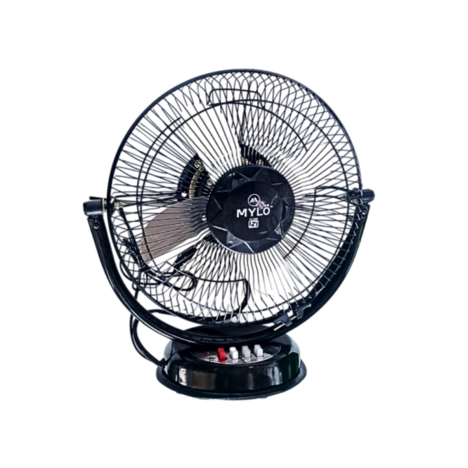 Table Fan