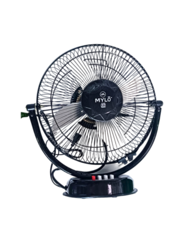 Table Fan