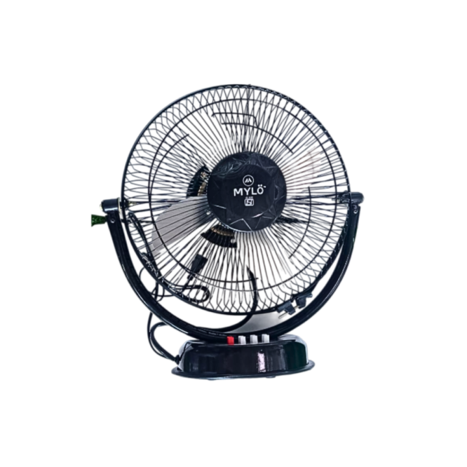 Table Fan