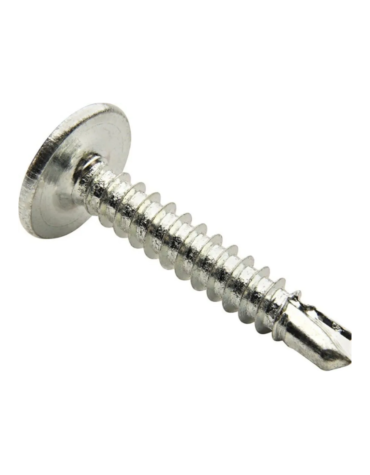 Truss Head Screw