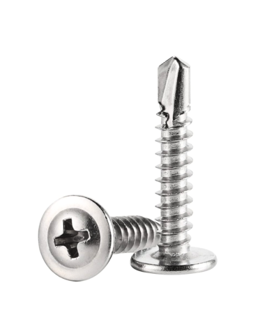 Truss Head Screw