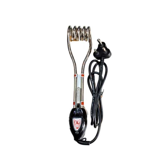 Immersion Electric Water Heater