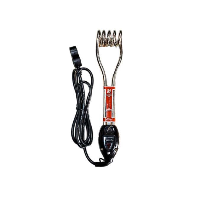 Immersion Electric Water Heater