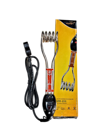 Immersion Electric Water Heater