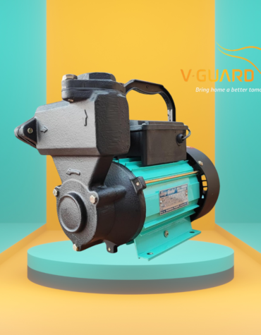 Water Motor Pump